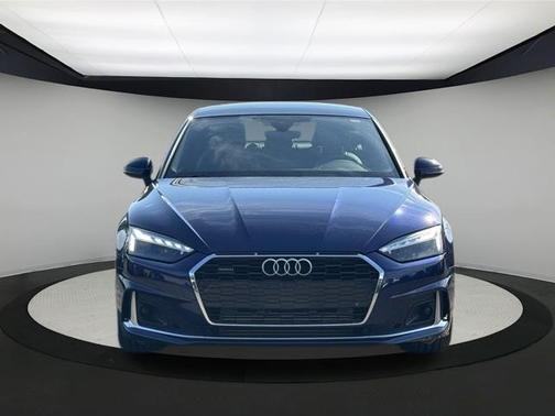 2020 Audi A5 2.0T Premium