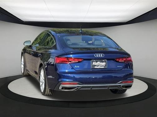 2020 Audi A5 2.0T Premium