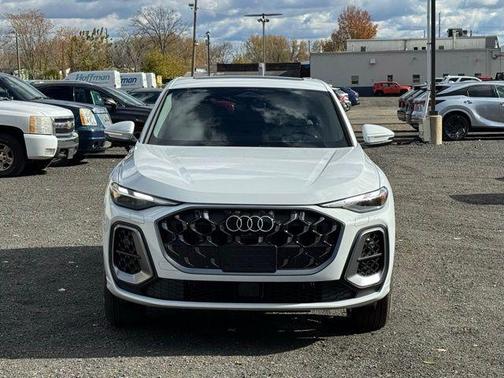 2025 Audi Q5 2.0T Premium