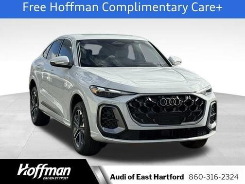 2025 Audi Q5 2.0T Premium