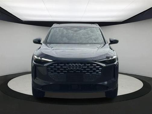 2025 Audi Q5 2.0T quattro Premium