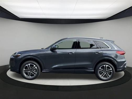 2025 Audi Q5 2.0T quattro Premium