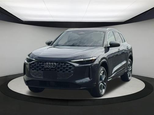 2025 Audi Q5 2.0T quattro Premium