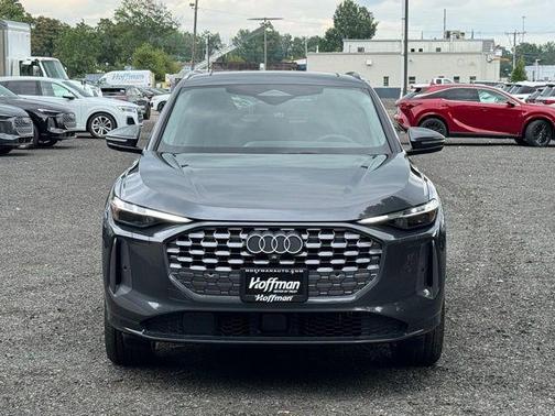 2025 Audi Q5 2.0T quattro Premium