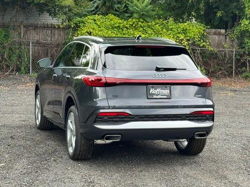 2025 Audi Q5 2.0T quattro Premium