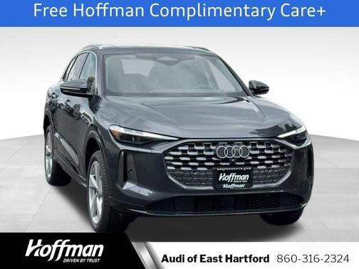 2025 Audi Q5 2.0T quattro Premium