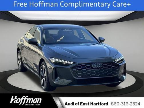 2025 Audi A5 2.0T quattro Premium