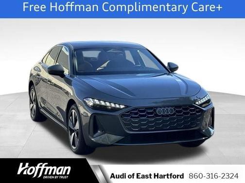 2025 Audi A5 2.0T quattro Premium