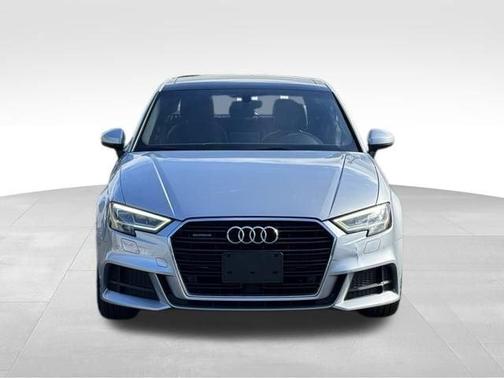 2019 Audi A3 2.0T Premium