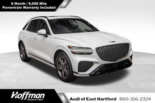 2023 Genesis GV70 3.5T Sport