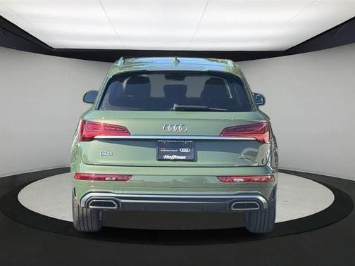 2022 Audi Q5 e 55 S line quattro Premium