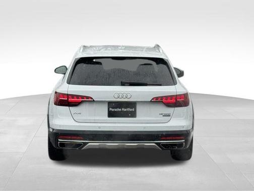 2020 Audi A4 allroad 2.0T Premium
