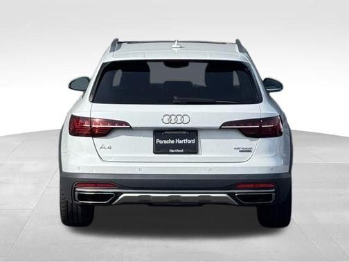 2020 Audi A4 allroad 2.0T Premium