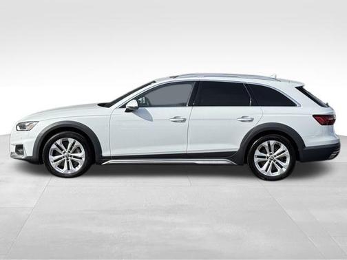 2020 Audi A4 allroad 2.0T Premium