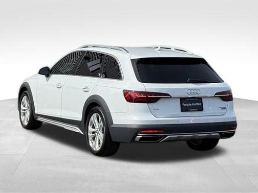 2020 Audi A4 allroad 2.0T Premium