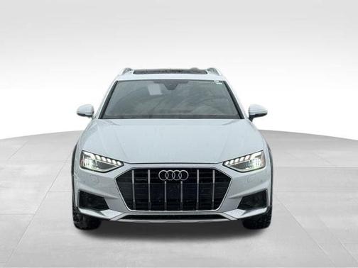 2020 Audi A4 allroad 2.0T Premium