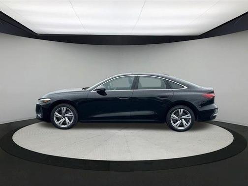 2025 Audi A5 2.0T quattro Premium