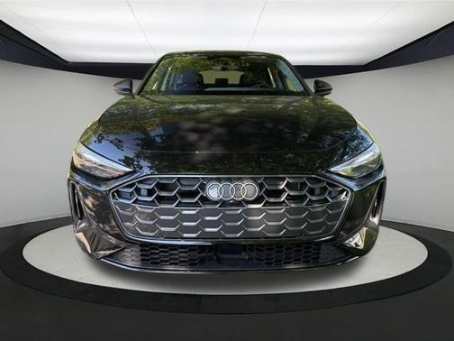 2025 Audi A5 2.0T quattro Premium