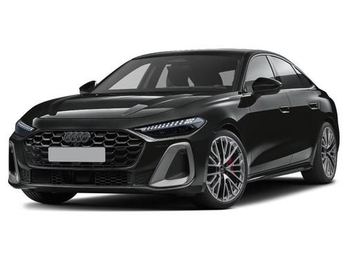 2025 Audi A5 2.0T Premium