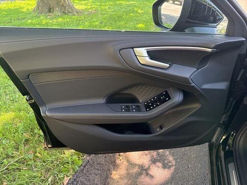 2025 Audi A5 2.0T quattro Premium