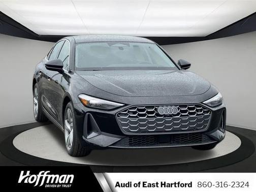 2025 Audi A5 2.0T quattro Premium
