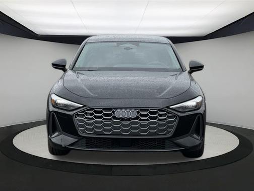 2025 Audi A5 2.0T quattro Premium