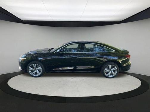 2025 Audi A5 2.0T quattro Premium