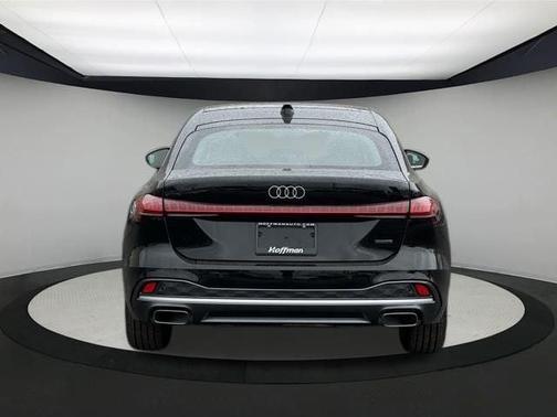 2025 Audi A5 2.0T quattro Premium