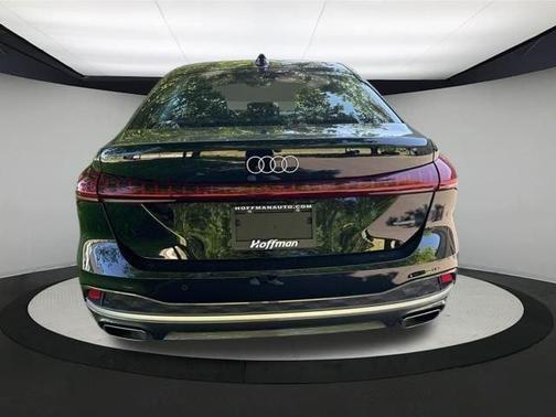 2025 Audi A5 2.0T quattro Premium