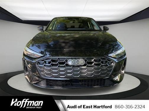 2025 Audi A5 2.0T quattro Premium