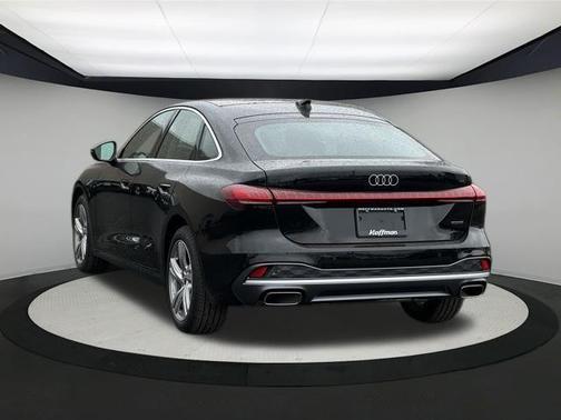2025 Audi A5 2.0T quattro Premium