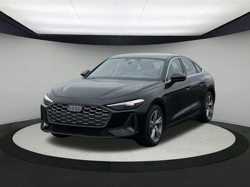 2025 Audi A5 2.0T quattro Premium