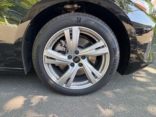 2025 Audi A5 2.0T quattro Premium