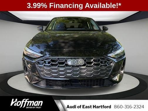 2025 Audi A5 2.0T quattro Premium
