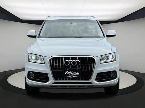2016 Audi Q5 2.0T Premium Plus