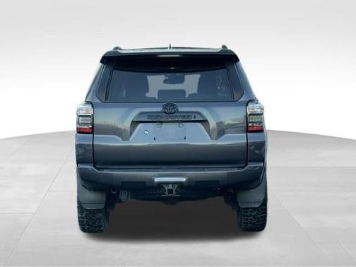 2021 Toyota 4Runner Venture