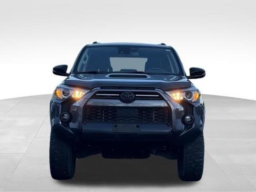 2021 Toyota 4Runner Venture