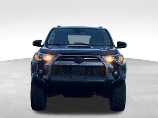 2021 Toyota 4Runner Venture