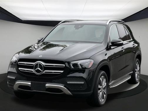 2023 Mercedes-Benz GLE 350 Base 4MATIC