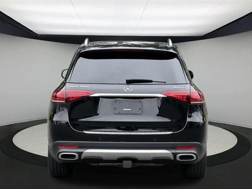 2023 Mercedes-Benz GLE 350 Base 4MATIC