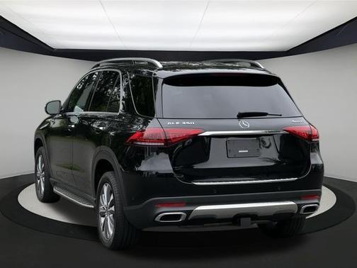 2023 Mercedes-Benz GLE 350 Base 4MATIC