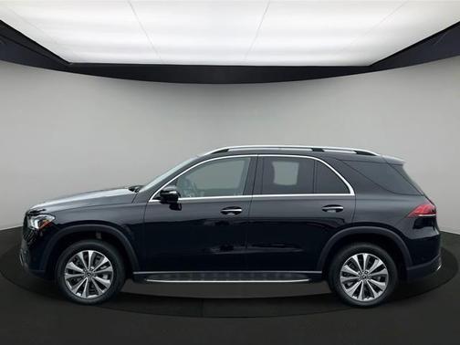2023 Mercedes-Benz GLE 350 Base 4MATIC