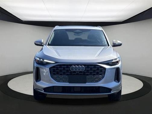 2025 Audi Q5 2.0T quattro Premium