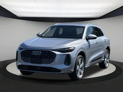 2025 Audi Q5 2.0T quattro Premium
