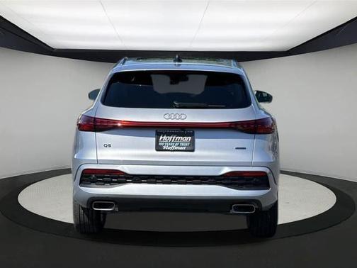 2025 Audi Q5 2.0T quattro Premium