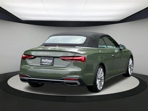 2022 Audi A5 45 Prestige