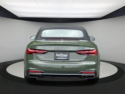 2022 Audi A5 45 Prestige