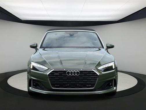 2022 Audi A5 45 Prestige