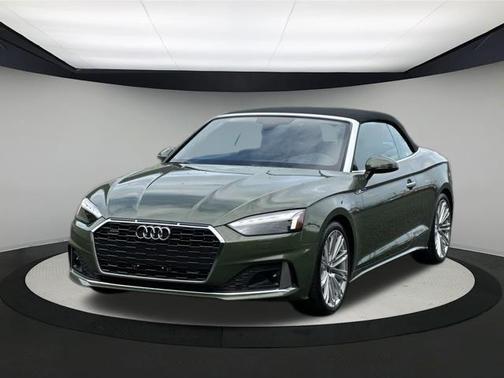 2022 Audi A5 45 Prestige