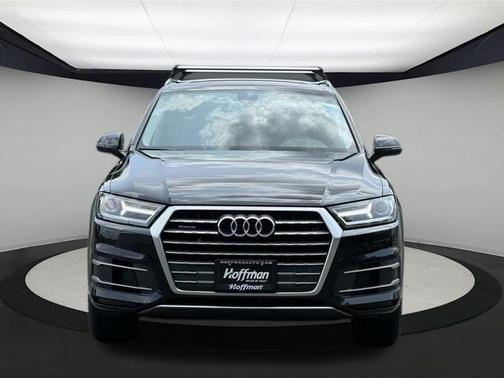 2019 Audi Q7 45 Premium